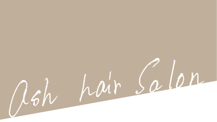 ash hair salon